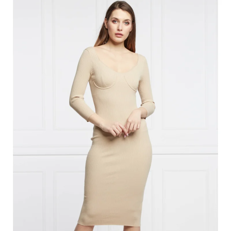 Patrizia Pepe Sukienka