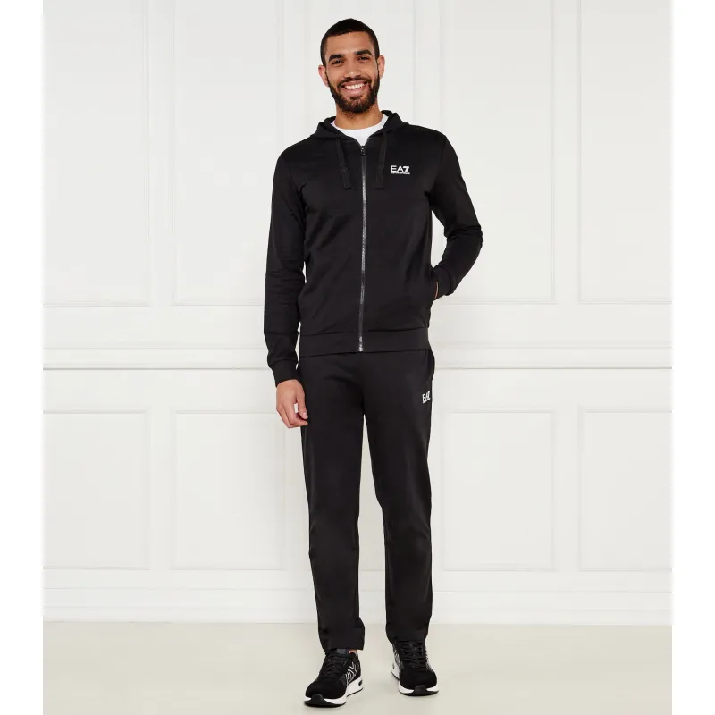 EA7 Dres Regular Fit