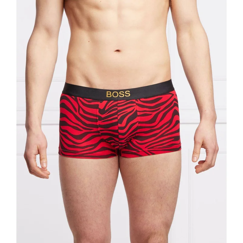 BOSS Bokserki Lunar