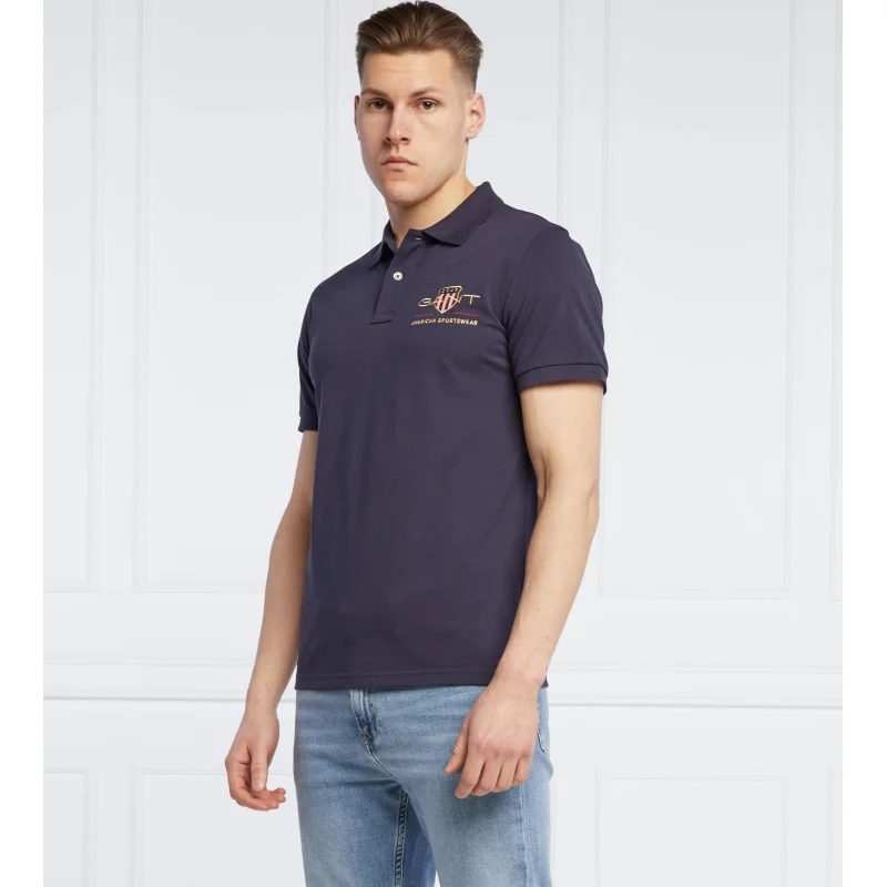 Gant Polo | Regular Fit