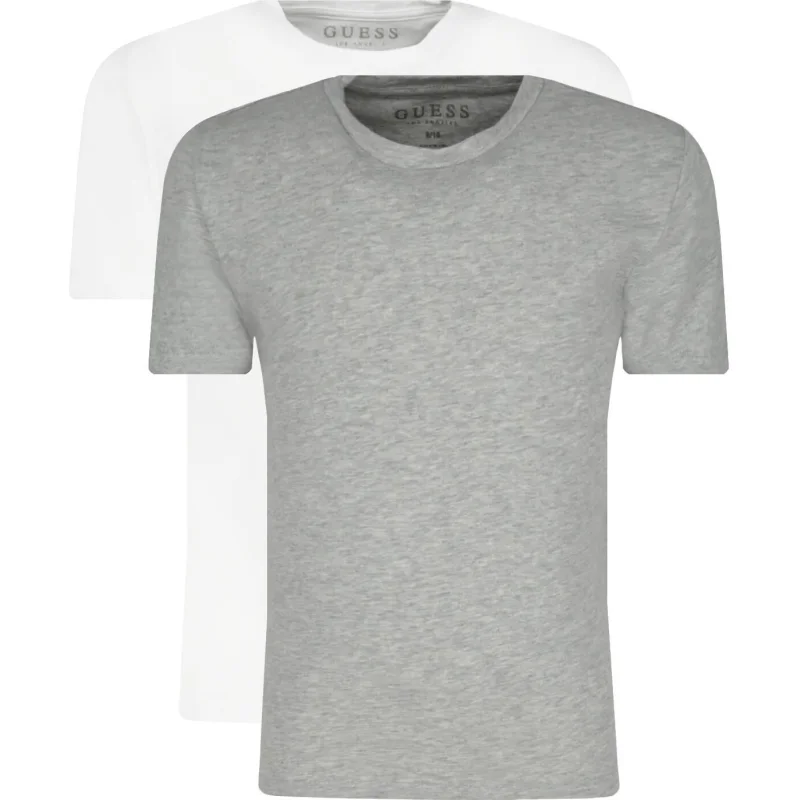 Guess T-shirt 2-pack | Regular Fit