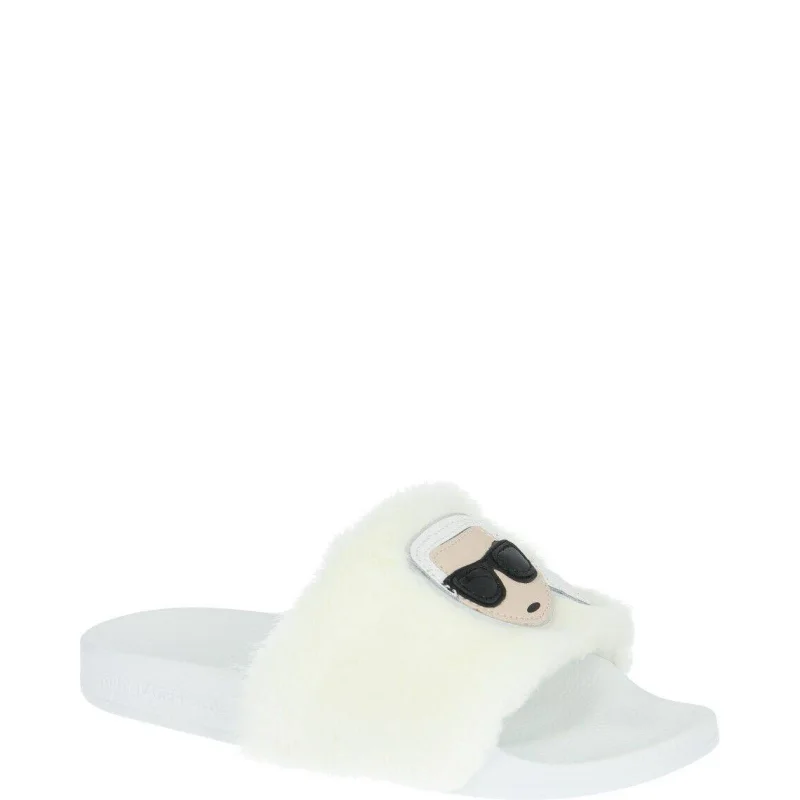Karl Lagerfeld Klapki KONDO