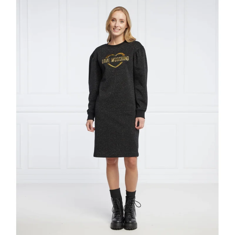 Love Moschino Sukienka