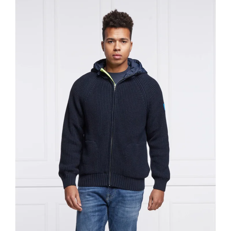 Pepe Jeans London Sweter | Regular Fit