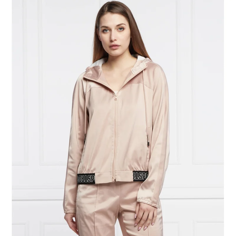 Marc Cain Bluza | Casual fit