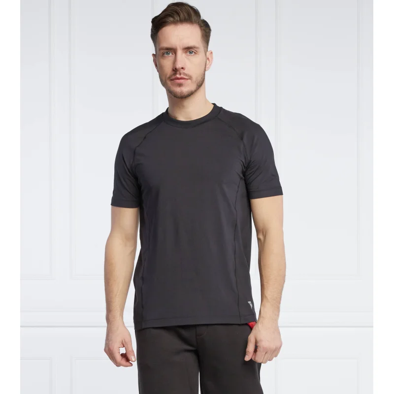HUGO T-shirt Dombacco | Regular Fit