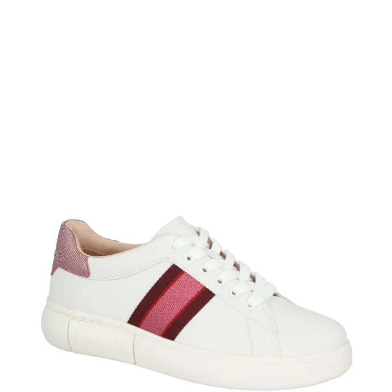 Kate Spade Skórzane trampki KESWICK