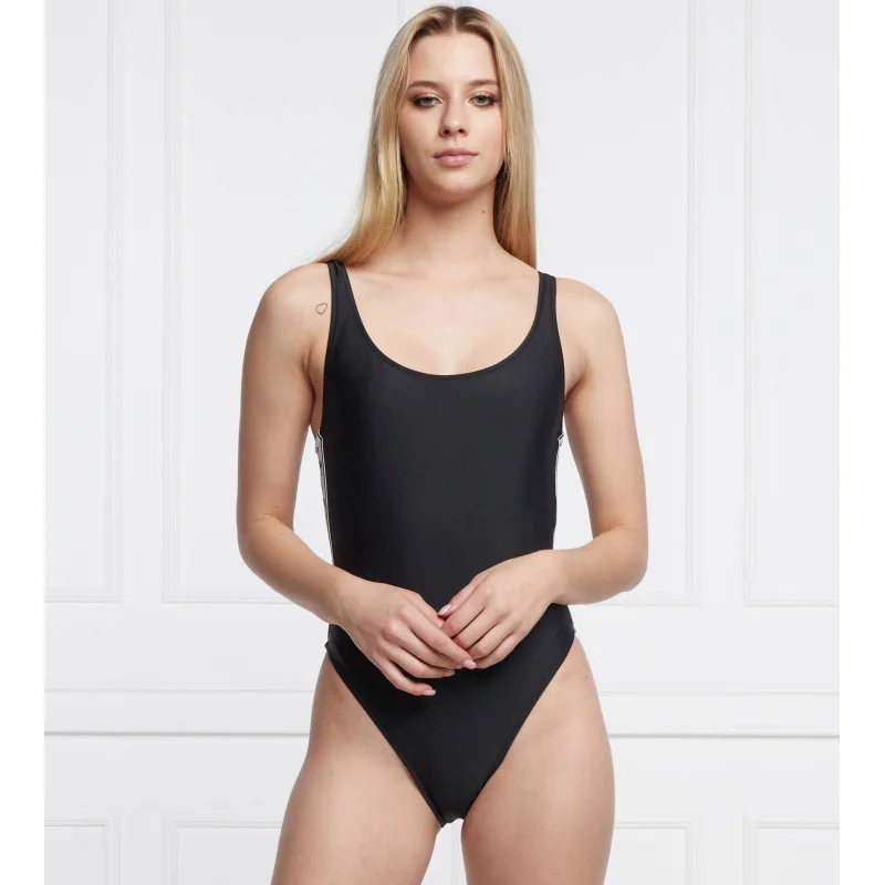 Chiara Ferragni Strój kąpielowy