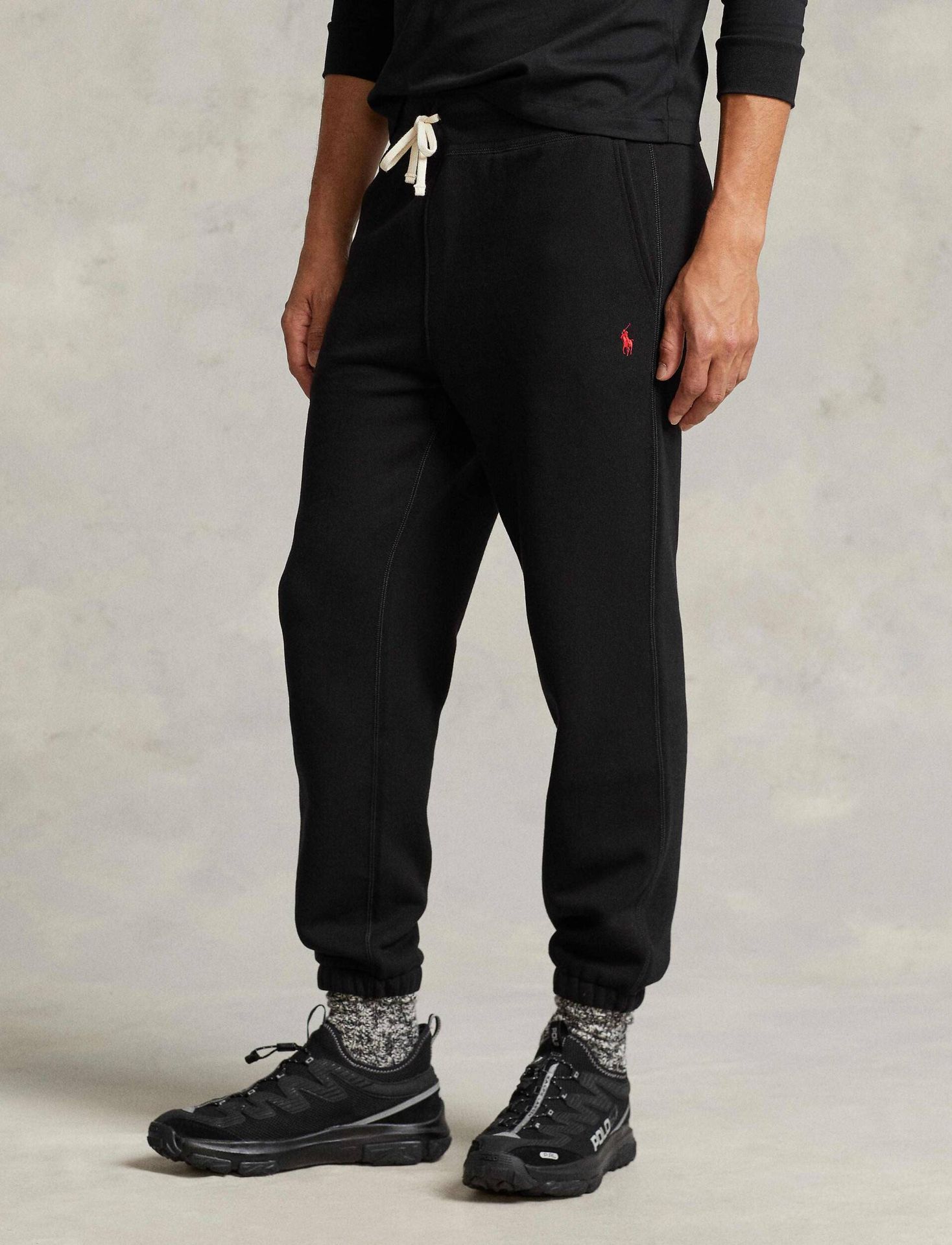 POLO RALPH LAUREN Spodnie dresowe Regular Fit