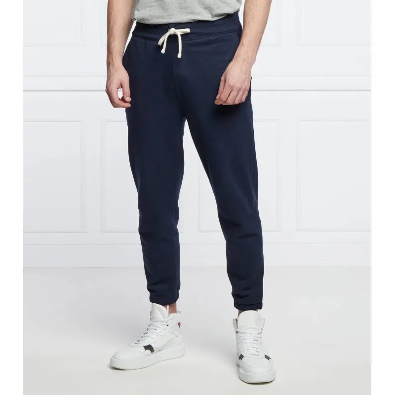 POLO RALPH LAUREN Spodnie dresowe Regular Fit
