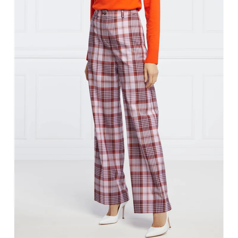 Joop! Spodnie | Relaxed fit
