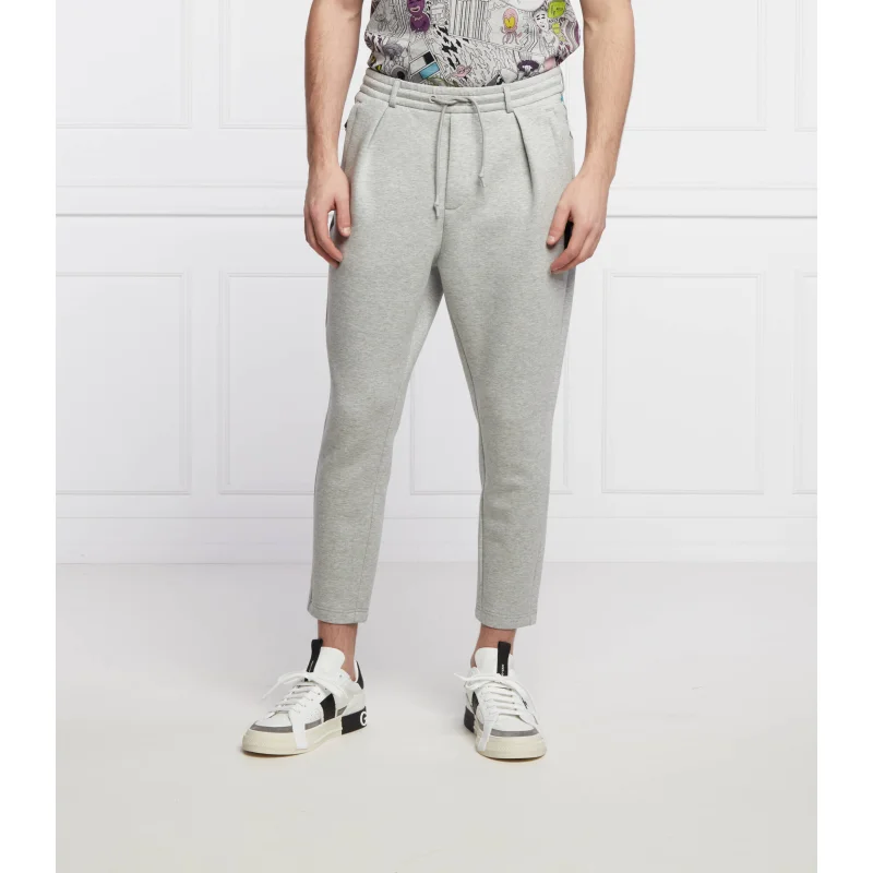 BOSS GREEN Spodnie dresowe Hurley 1 Lotus | Regular Fit