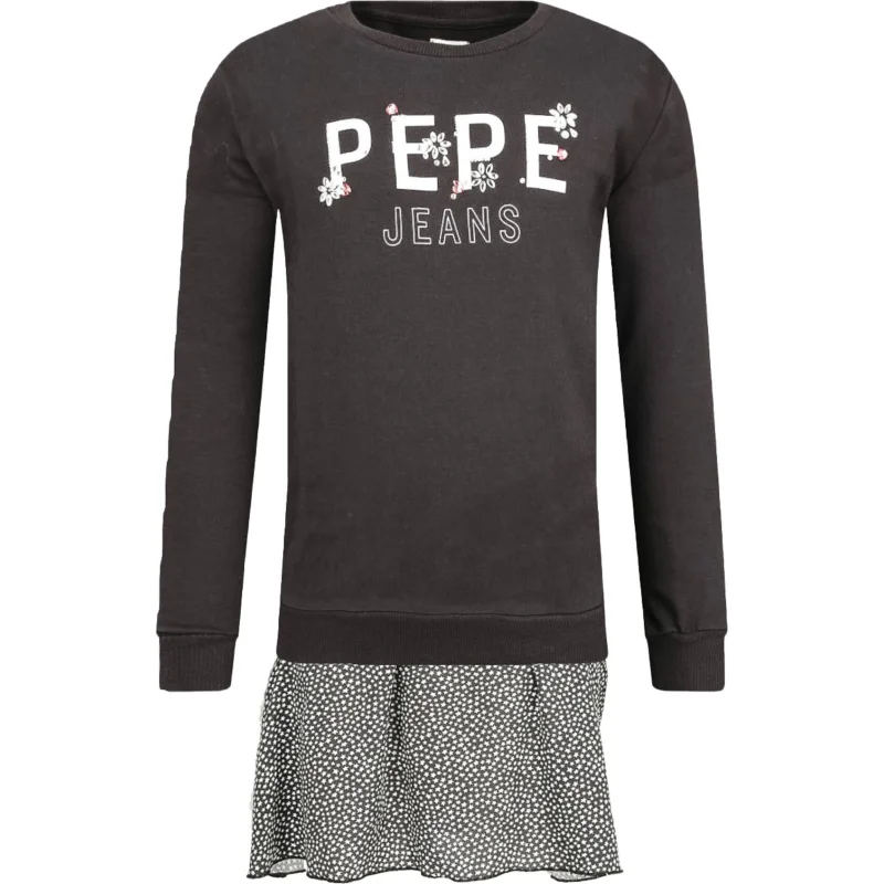 Pepe Jeans London Sukienka MELANIA