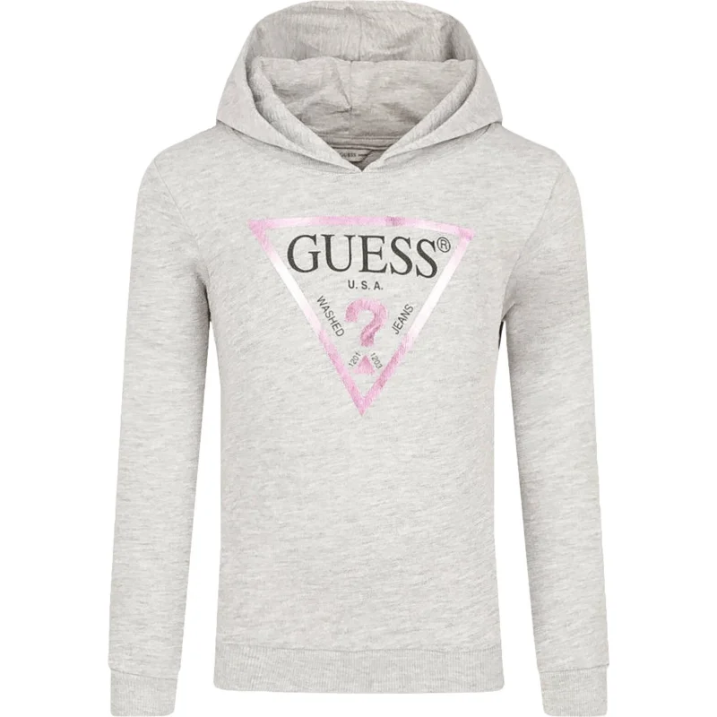 Guess Bluza | Regular Fit