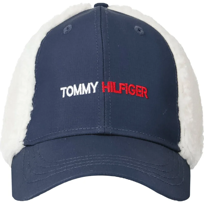 Tommy Hilfiger Bejsbolówka