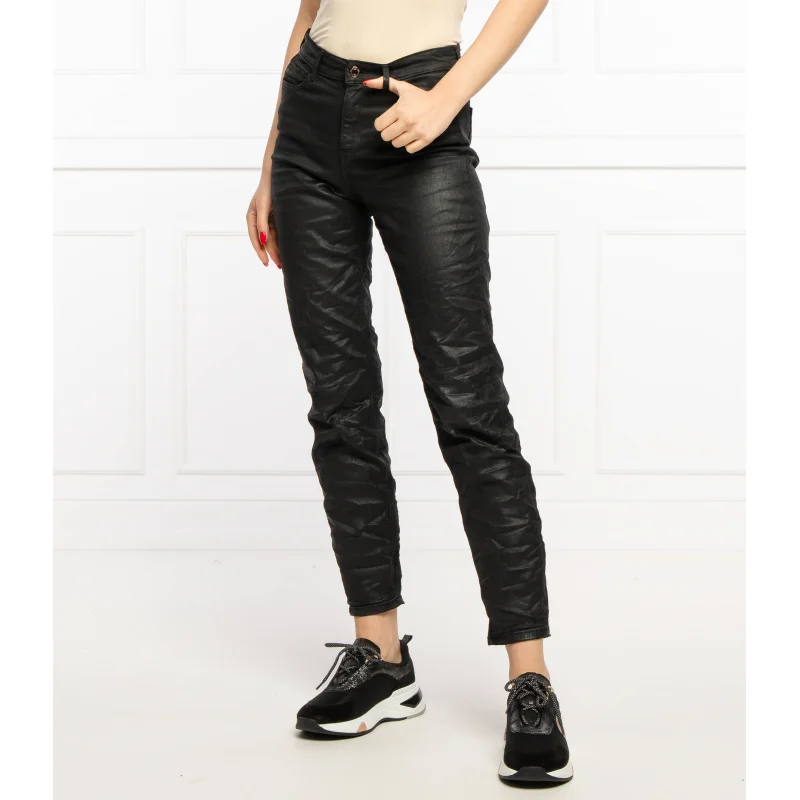 GUESS Spodnie 1981 | Skinny fit