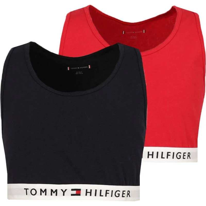 Tommy Hilfiger Biustonosz 2-pack