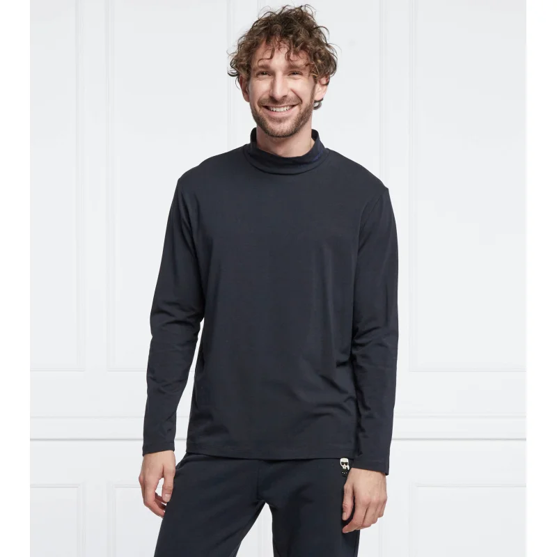 Karl Lagerfeld Longsleeve | Regular Fit