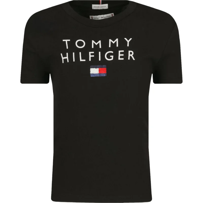 Tommy Hilfiger T-shirt | Regular Fit