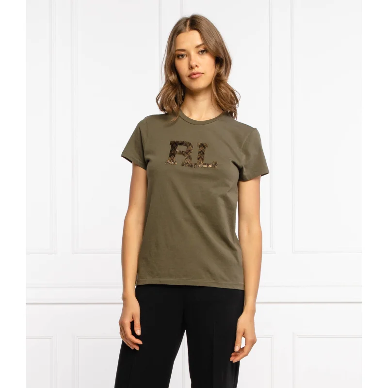 POLO RALPH LAUREN T-shirt | Regular Fit