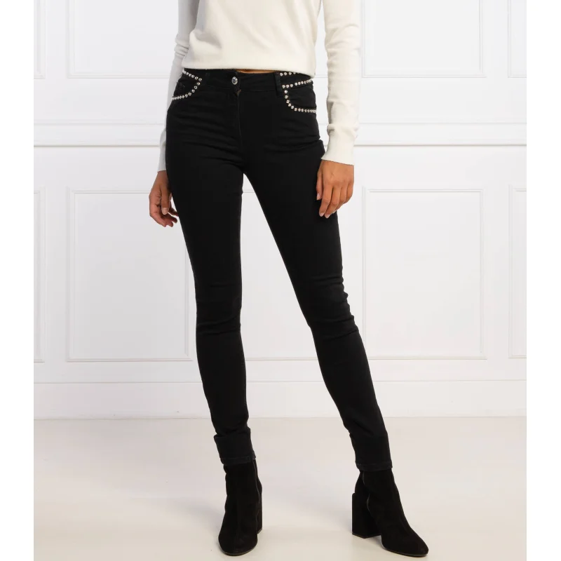 Silvian Heach Jeansy RUSKEL | Slim Fit