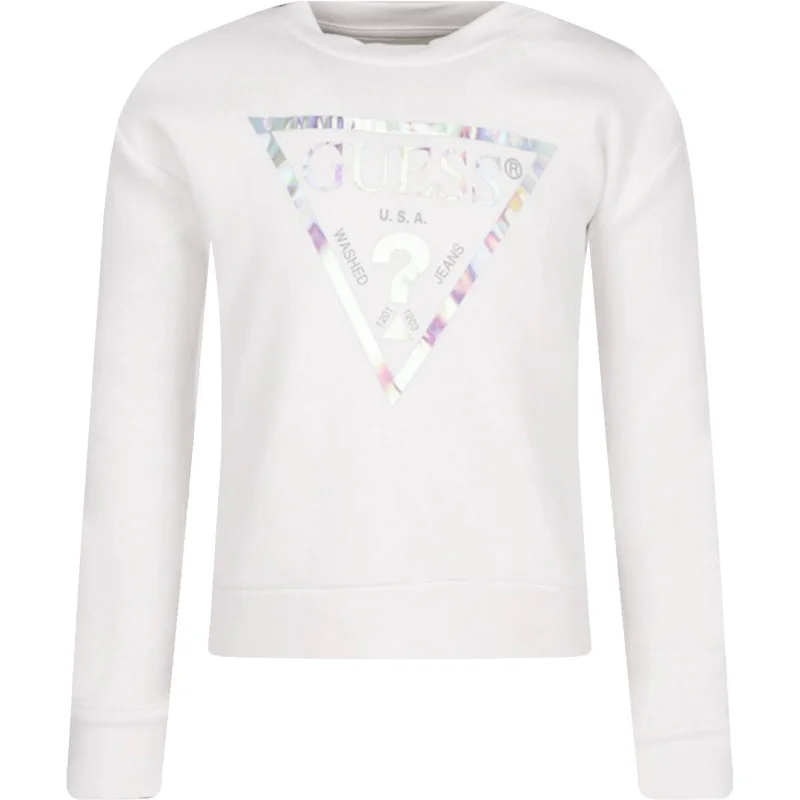 Guess Bluza | Regular Fit
