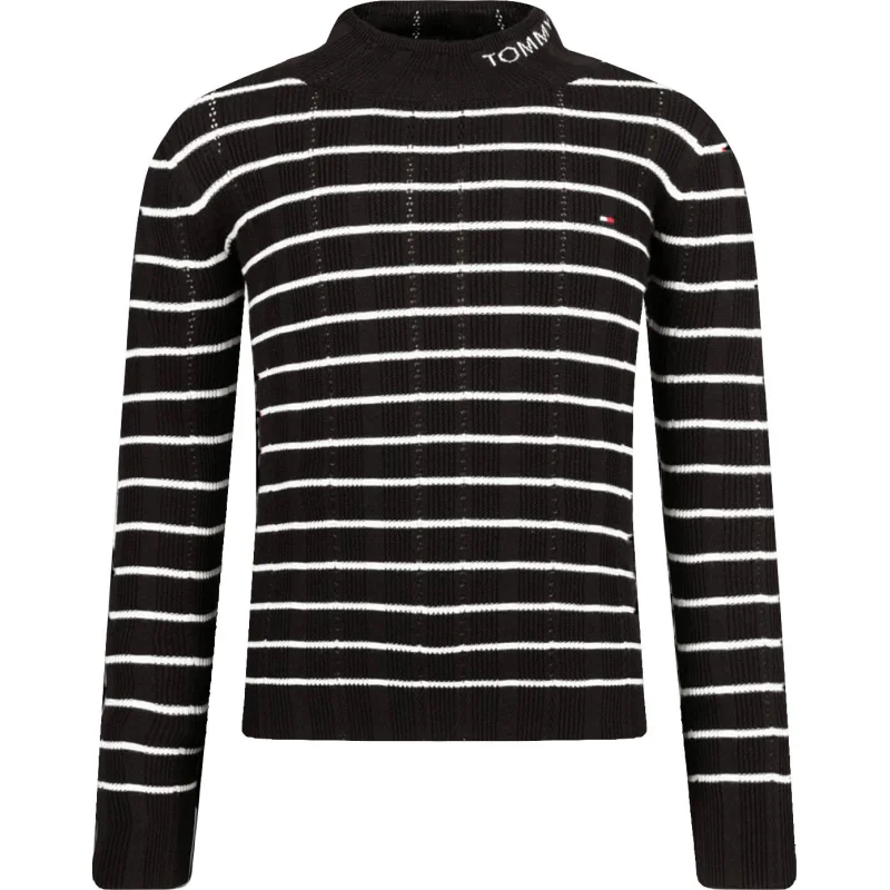 Tommy Hilfiger Sweter | Slim Fit