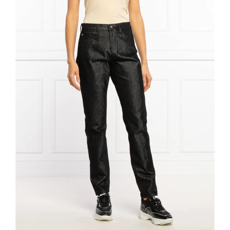 Emporio Armani Jeansy j20 | Regular Fit