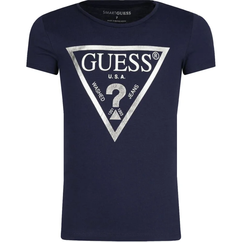 Guess T-shirt | Regular Fit