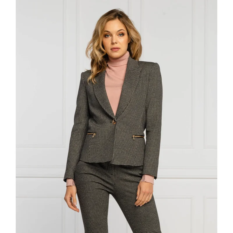 Liu Jo Marynarka | Slim Fit