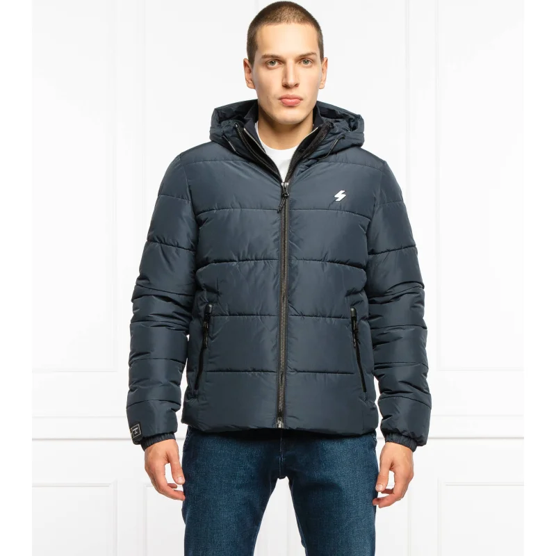 Superdry Kurtka | Regular Fit