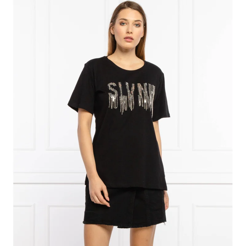 Silvian Heach T-shirt | Regular Fit