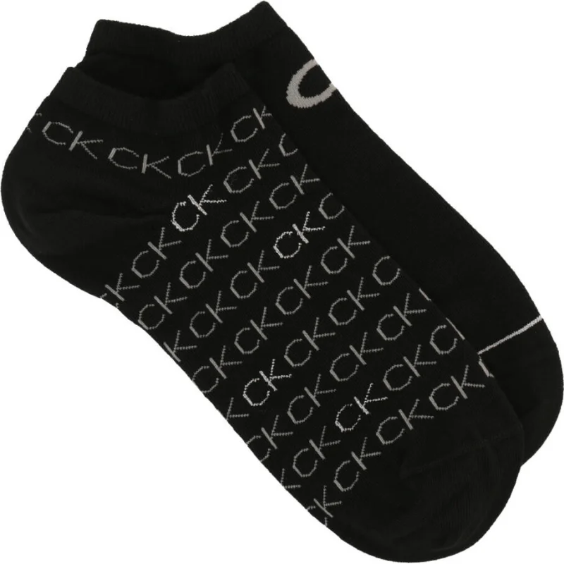 Calvin Klein Skarpety 2-pack
