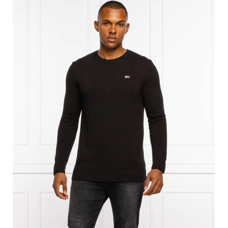 Tommy Jeans Sweter | Slim Fit