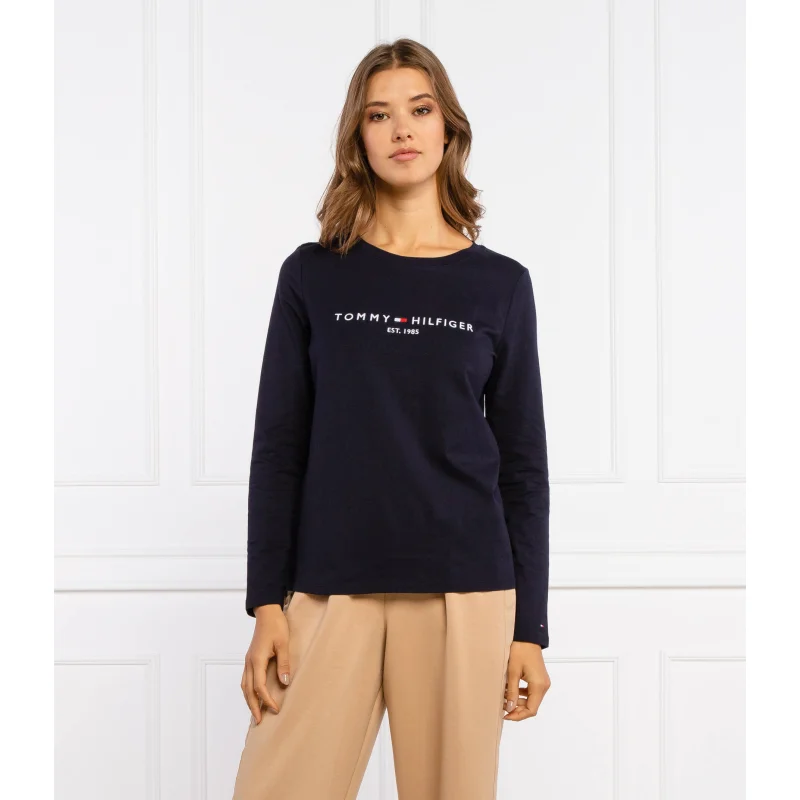 Tommy Hilfiger Bluzka | Regular Fit