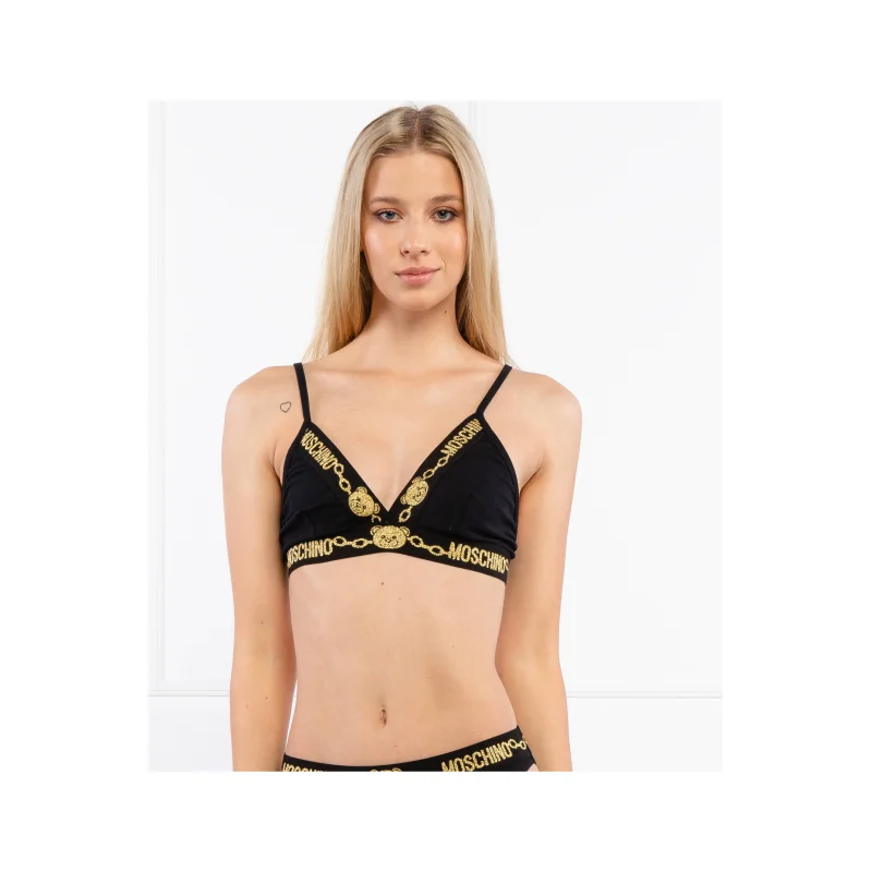 Moschino Underwear Biustonosz