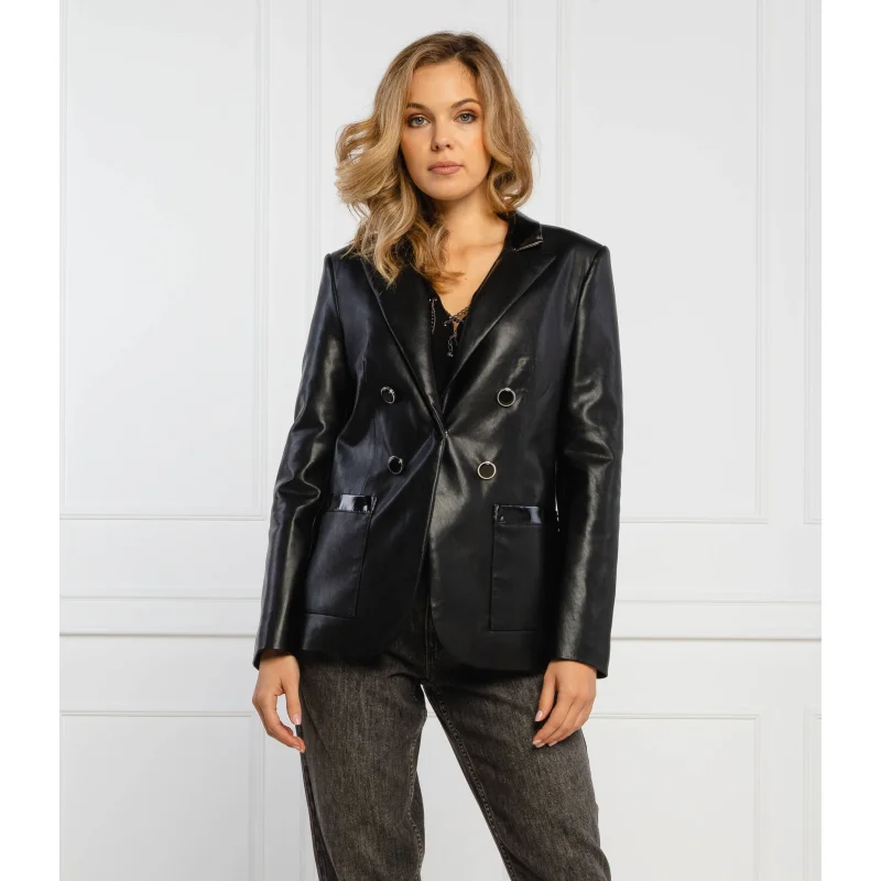 Pinko Marynarka FLAMINIA | Regular Fit