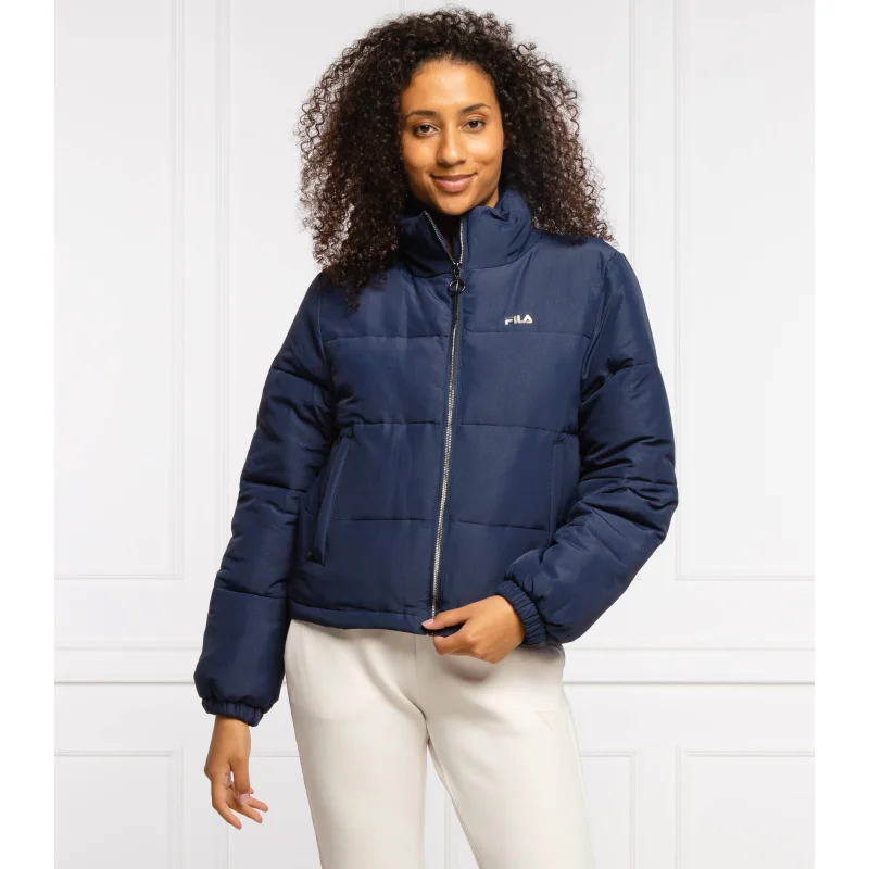 FILA Kurtka DEBRA | Regular Fit