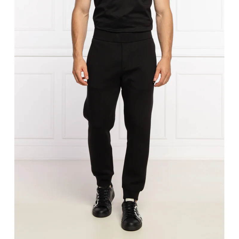 Emporio Armani Spodnie | Regular Fit