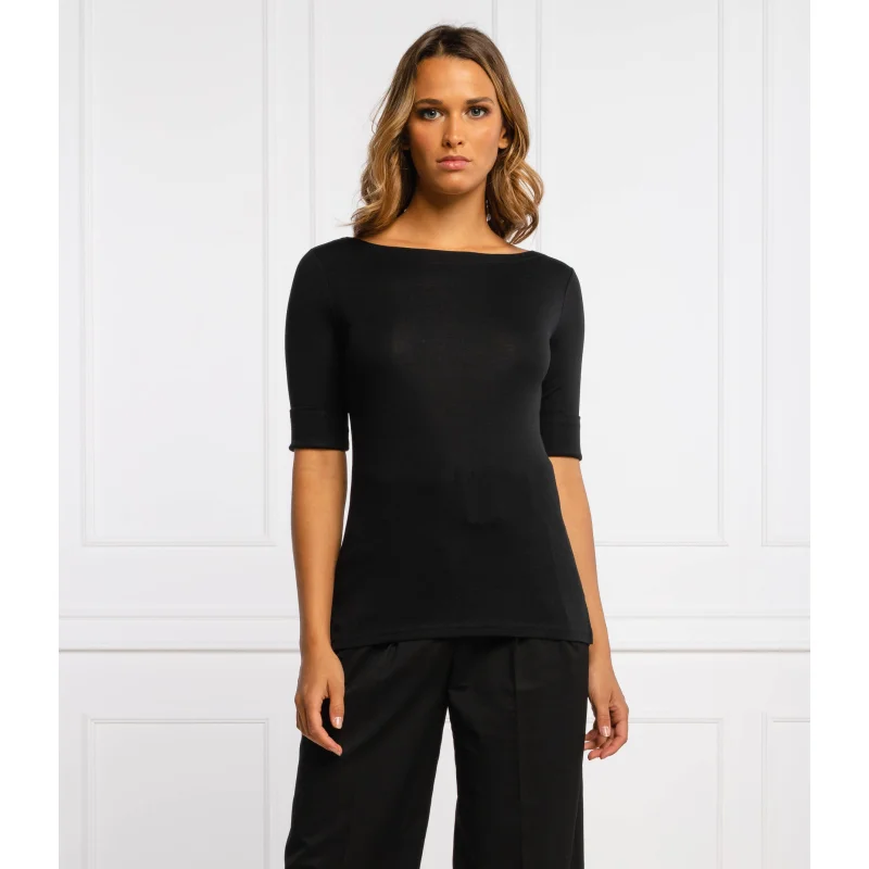 LAUREN RALPH LAUREN Bluzka | Regular Fit