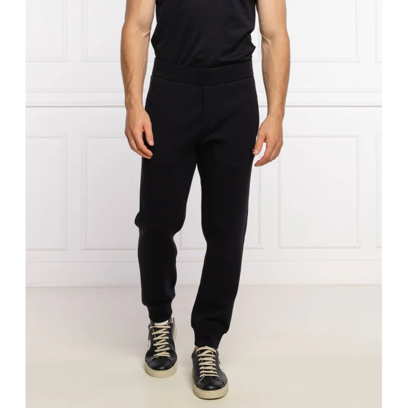 Emporio Armani Spodnie | Regular Fit