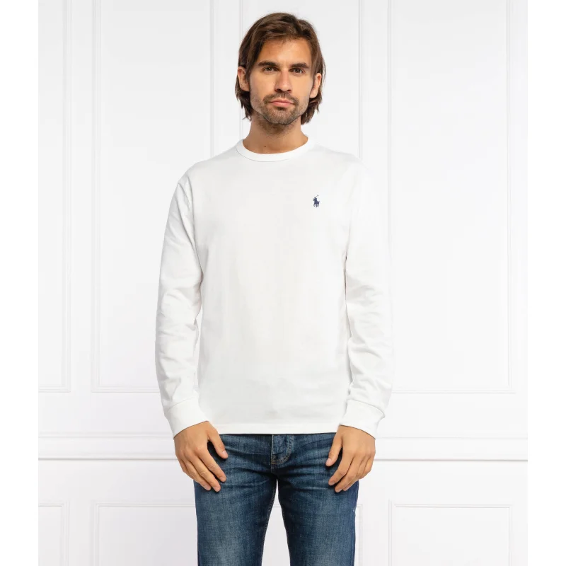 POLO RALPH LAUREN Longsleeve | Classic fit