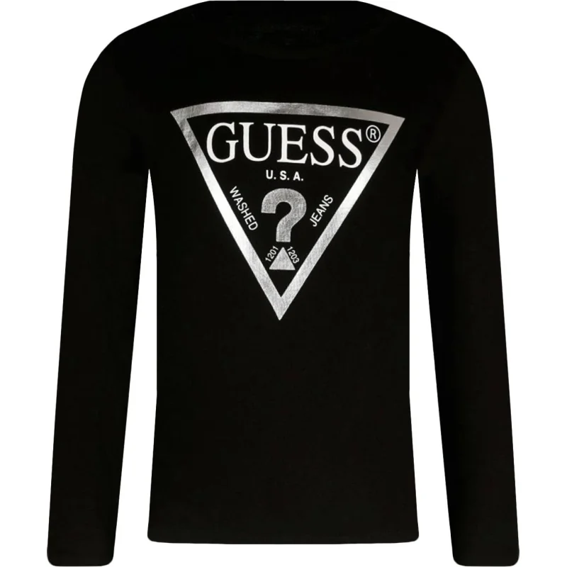 Guess Bluzka | Regular Fit