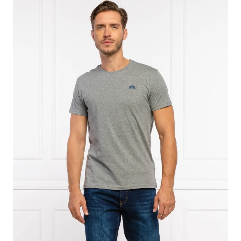 La Martina T-shirt | Regular Fit