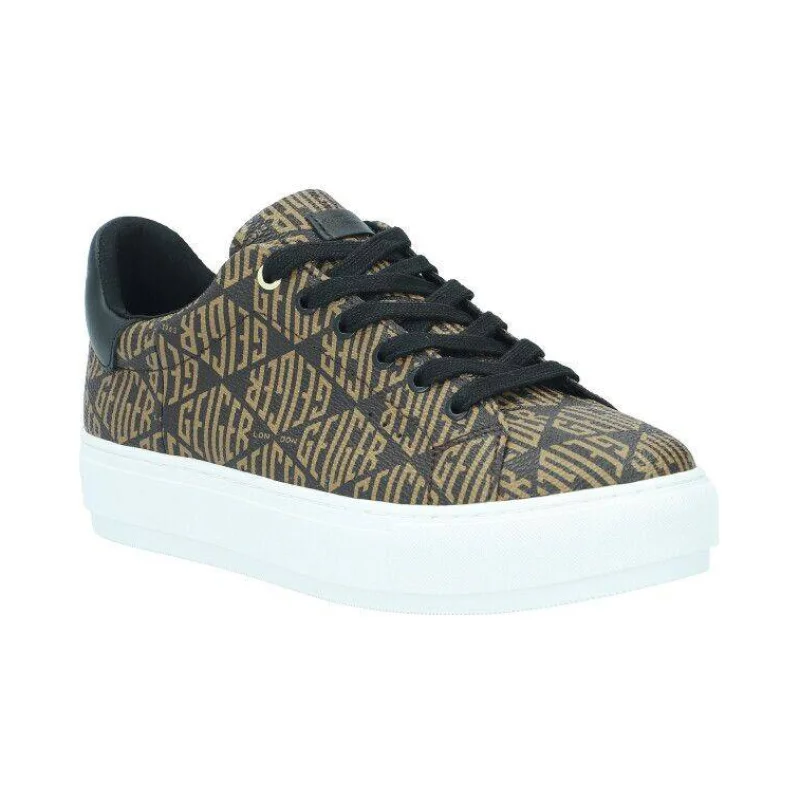 Kurt Geiger Trampki LANEY