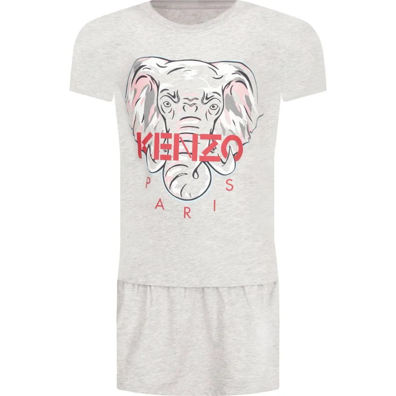 KENZO KIDS Sukienka