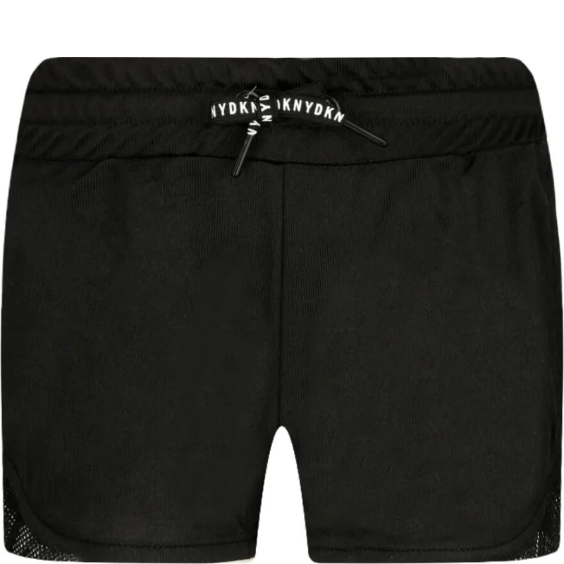 DKNY Kids Szorty FANCY | Regular Fit