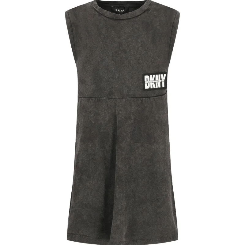 DKNY Kids Sukienka