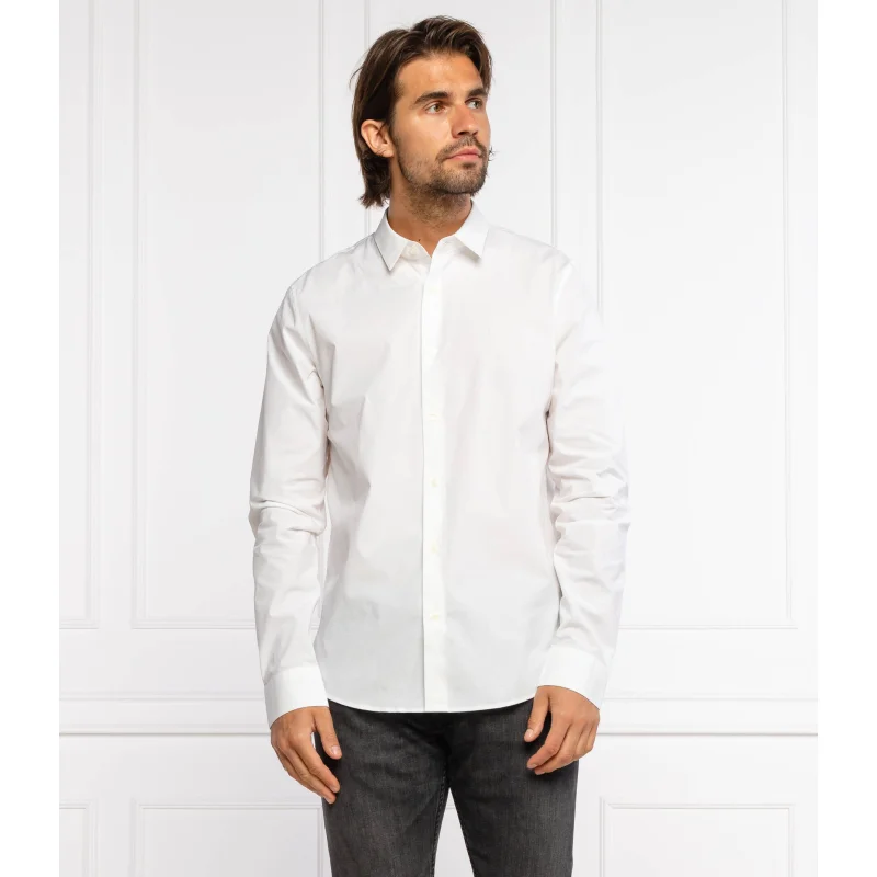 Calvin Klein Jeans Koszula | Slim Fit
