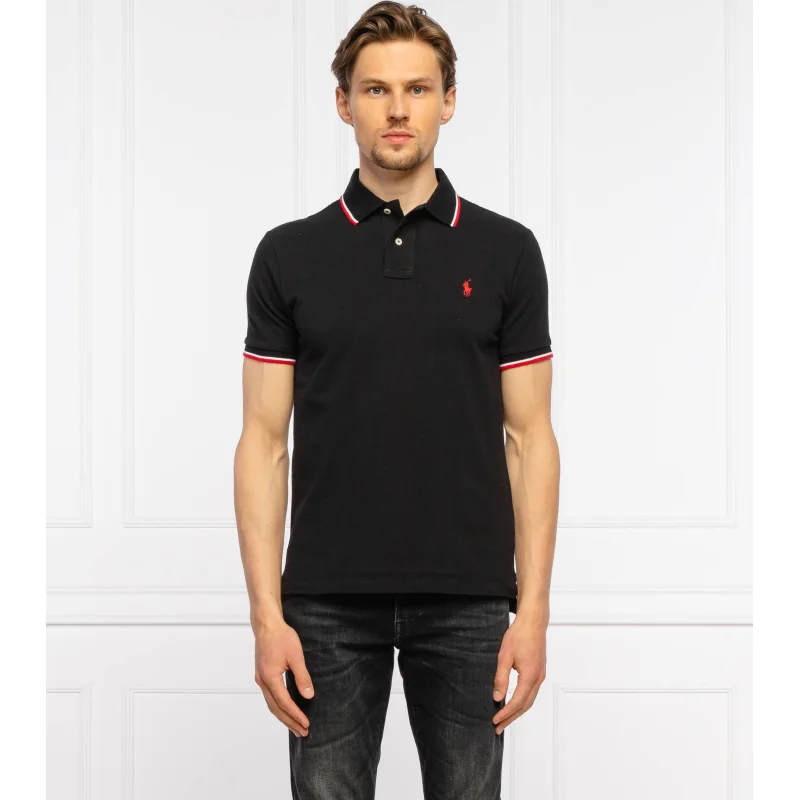 POLO RALPH LAUREN Polo | Custom slim fit